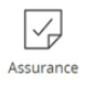 Assurance Icon