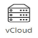 VMware Cloud Director Icon