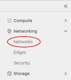 Select Networks