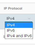 Firewall IP Protocol