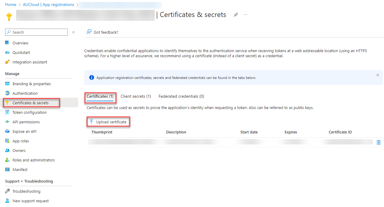 Azure_Certificates_Secrets